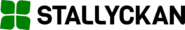 Stallyckan i Mark logo
