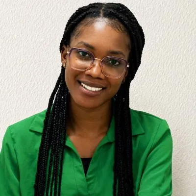 Rachel Edionwele