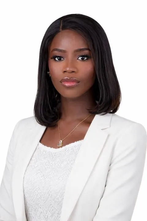 Catherine Igwe