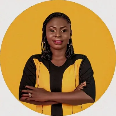 Emacleter Glory Irieguna