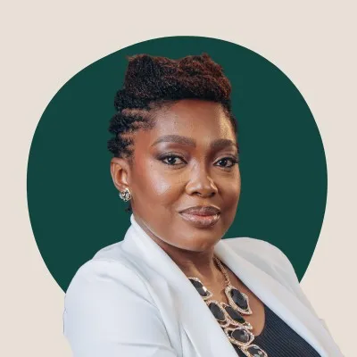 Irene Bonjeh Azong Wara