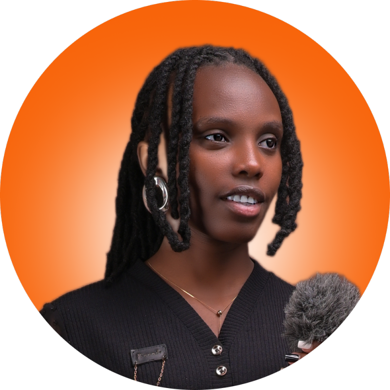 Magdaline Mwihaki