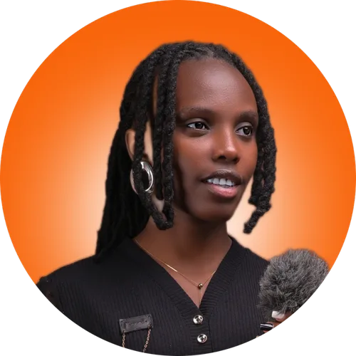 Magdaline Mwihaki