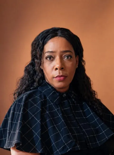 Nneka Akwitti