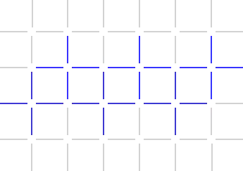 cta grid