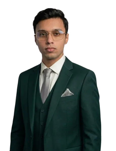 Syed Abdullah
