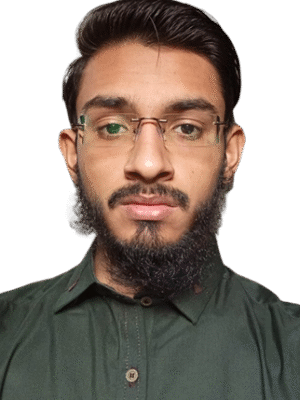 Muhammad Faizan