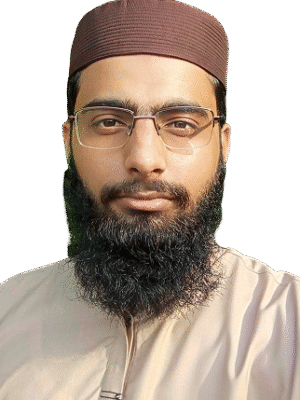 Muhammad Saud