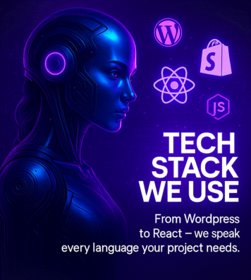 Tech Stack Tech Stack